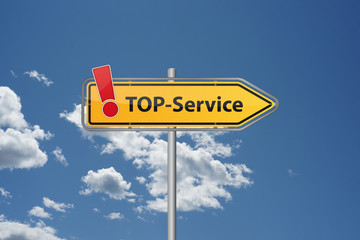 Top-Service