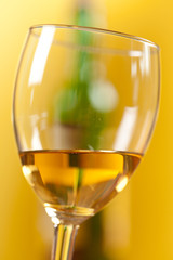 white wine