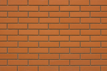 Brick wall