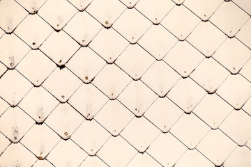 Fototapeta premium Wandverkleidung