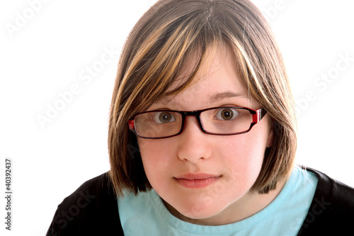 Mädchen mit Brille Stockfotos und lizenzfreie Bilder auf Mädchen mit Brille Stockfotos und lizenzfreie Bilder auf