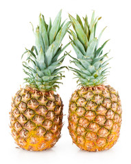 Fototapeta premium pineapples
