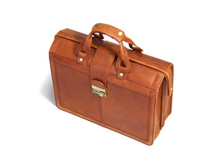 Closed Briefcase