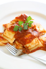 Ravioli