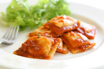 Ravioli