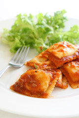 Ravioli