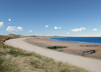 Coastal view
