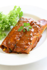 Enchiladas