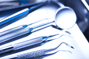 Stomatology equipment