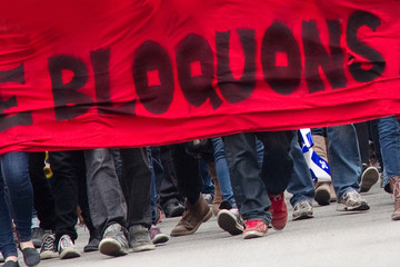 Protest