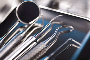 Dental tools