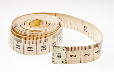 Measuring tape