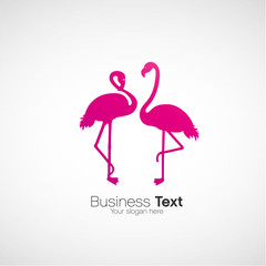 logo business