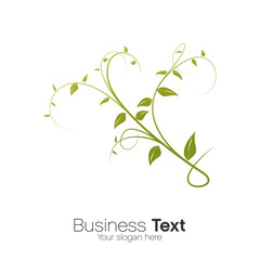 logo business