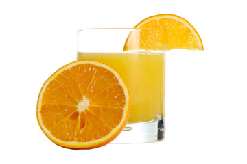 Orange Juice