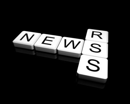 NEWS, RSS, Scrabble