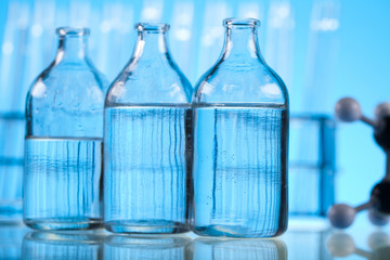 Chemistry and Laboratory glassware