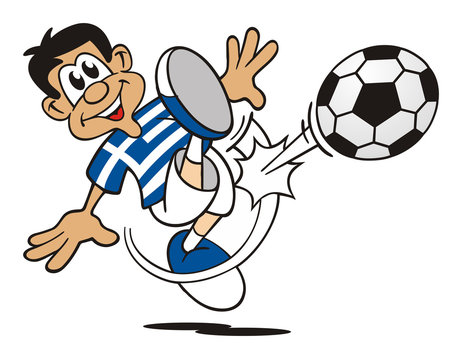 Goal Greece