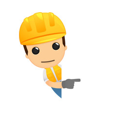 funny cartoon builder