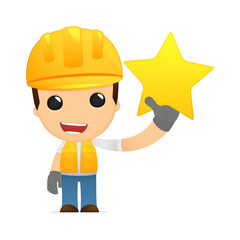 funny cartoon builder