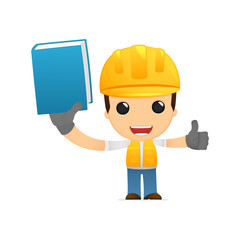 funny cartoon builder