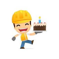 funny cartoon builder