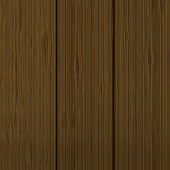 wood wall background Vector