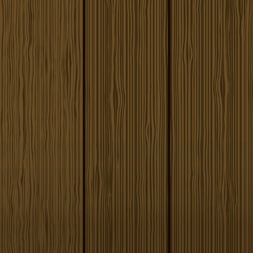 wood wall background Vector
