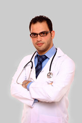 Doctor