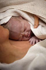 Childbirth - 40410061