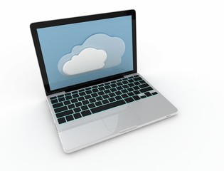 cloud network series 2