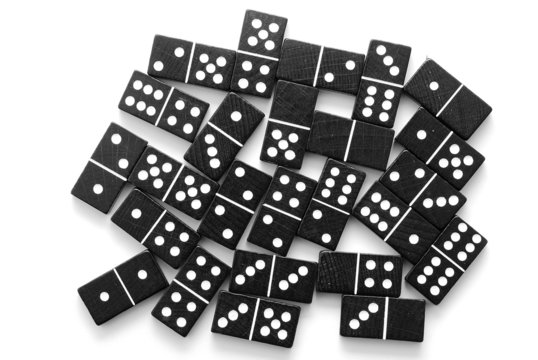 dominoes