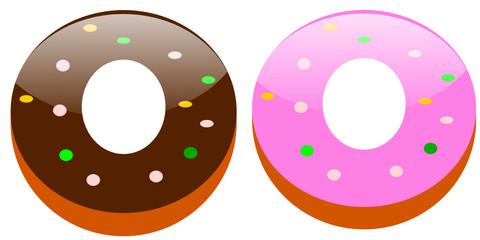 Donuts