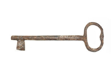 Old key