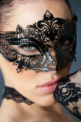 Black Mask