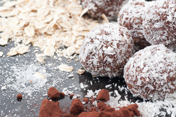Choco Ball
