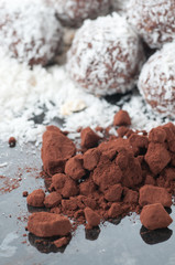Cocoa Powder