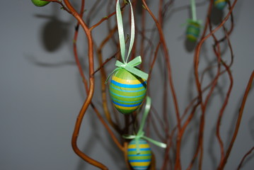 Pisanki © Jacek Rodak