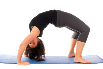 Yoga zur Gewichtsreduktion lustige Videos