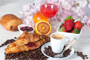 Breakfast