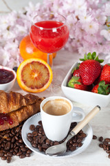 Breakfast