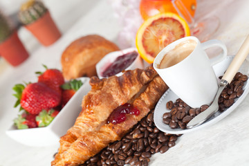 Breakfast