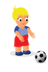Footballer