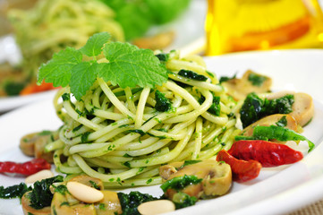 Pasta