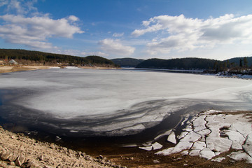 Schluchsee 2519