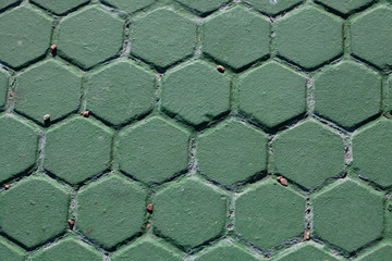 Fototapeta premium pavement