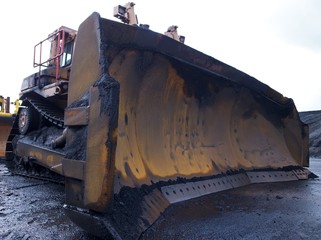 Bulldozer