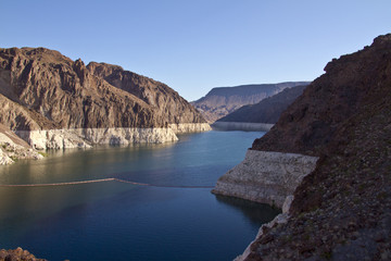Hoover Dam