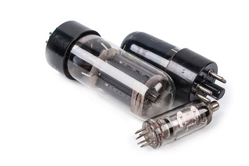 radio tube