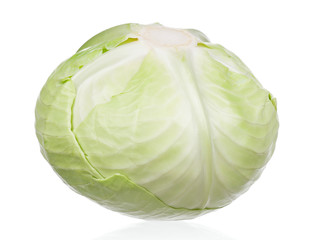 Fototapeta premium Fresh cabbage